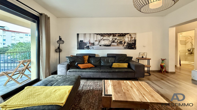 Ma-Cabane - Vente Appartement Bastia, 78 m²