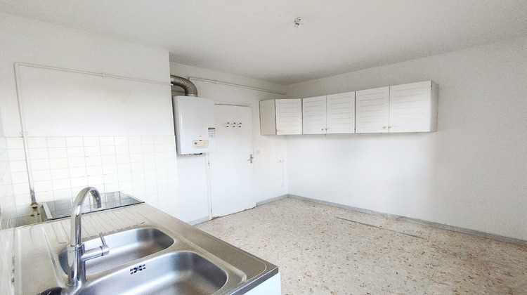 Ma-Cabane - Vente Appartement BASTIA, 81 m²