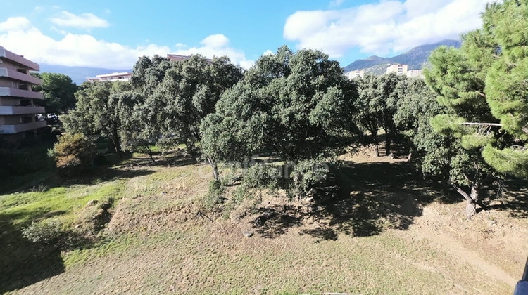 Ma-Cabane - Vente Appartement BASTIA, 48 m²