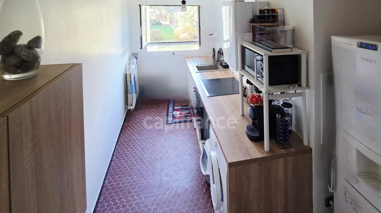 Ma-Cabane - Vente Appartement BASTIA, 48 m²
