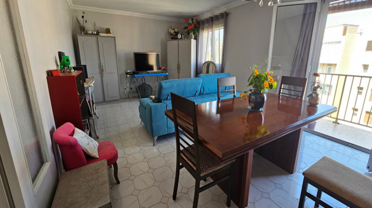 Ma-Cabane - Vente Appartement BASTIA, 118 m²