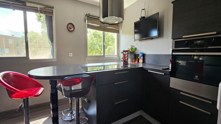 Ma-Cabane - Vente Appartement BASTIA, 118 m²