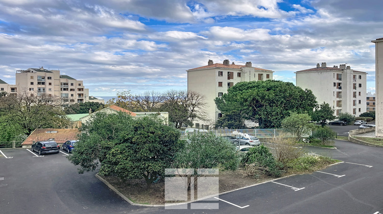Ma-Cabane - Vente Appartement Bastia, 66 m²