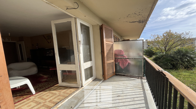 Ma-Cabane - Vente Appartement Bastia, 63 m²