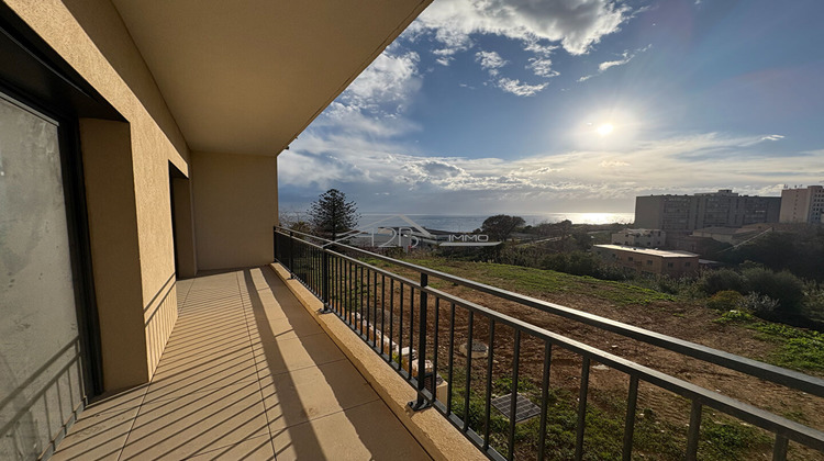 Ma-Cabane - Vente Appartement BASTIA, 55 m²