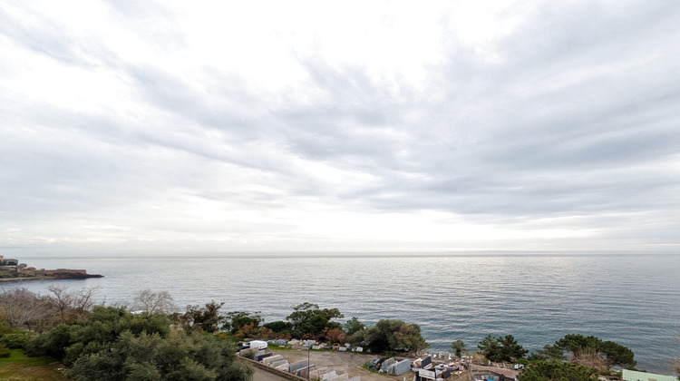 Ma-Cabane - Vente Appartement Bastia, 64 m²