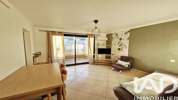 Ma-Cabane - Vente Appartement Bastia, 31 m²