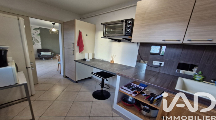Ma-Cabane - Vente Appartement Bastia, 31 m²