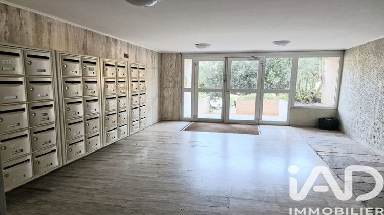 Ma-Cabane - Vente Appartement Bastia, 31 m²