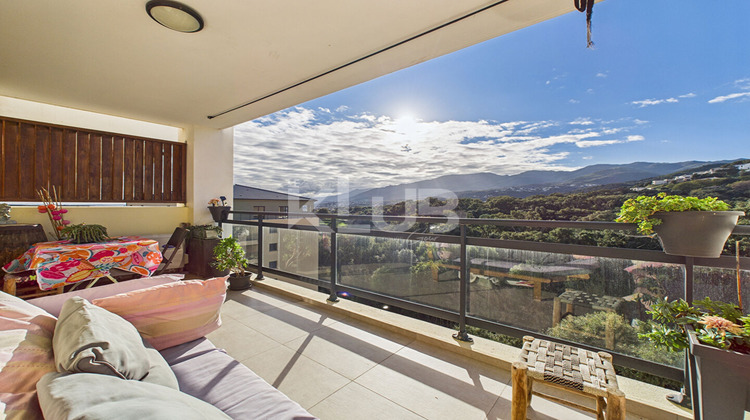 Ma-Cabane - Vente Appartement BASTIA, 67 m²