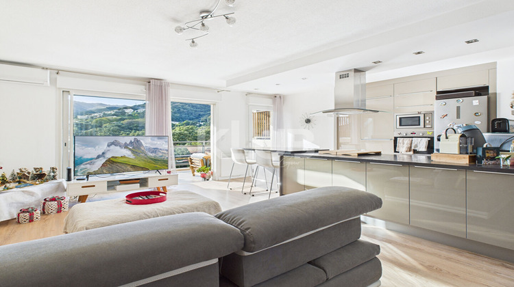 Ma-Cabane - Vente Appartement BASTIA, 67 m²