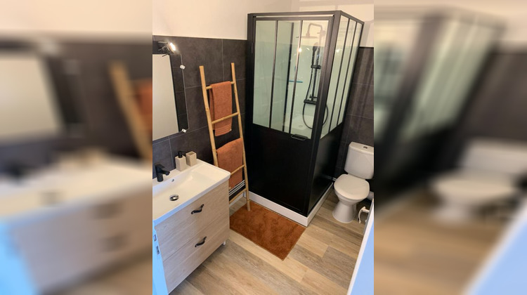 Ma-Cabane - Vente Appartement BASTIA, 26 m²