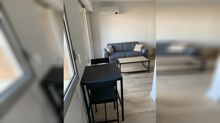 Ma-Cabane - Vente Appartement BASTIA, 26 m²