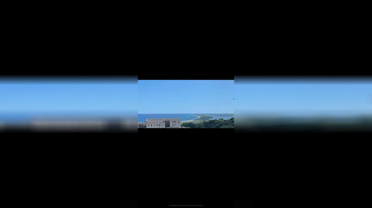 Ma-Cabane - Vente Appartement BASTIA, 26 m²