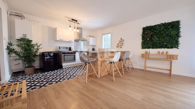 Ma-Cabane - Vente Appartement BASTIA, 59 m²