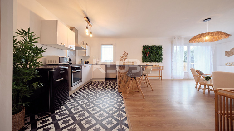 Ma-Cabane - Vente Appartement BASTIA, 59 m²