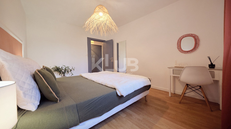 Ma-Cabane - Vente Appartement BASTIA, 59 m²