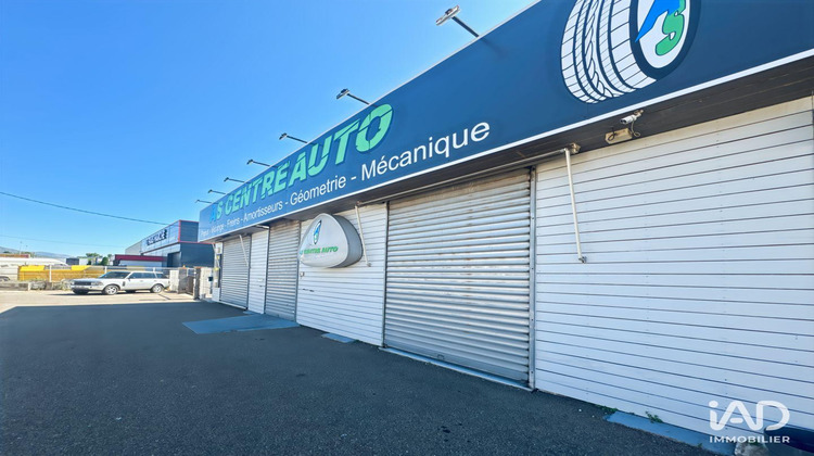 Ma-Cabane - Vente Appartement Bastia, 1000 m²