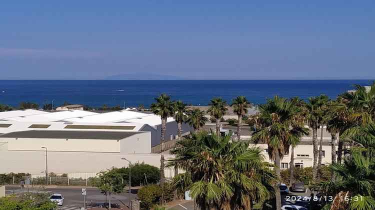 Ma-Cabane - Vente Appartement BASTIA, 37 m²