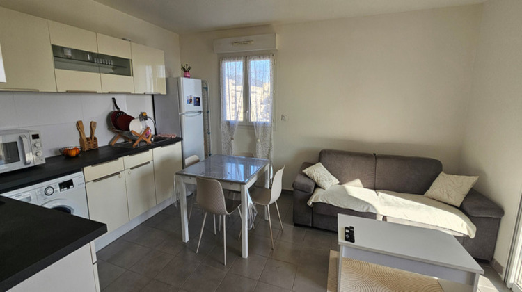 Ma-Cabane - Vente Appartement BASTIA, 37 m²