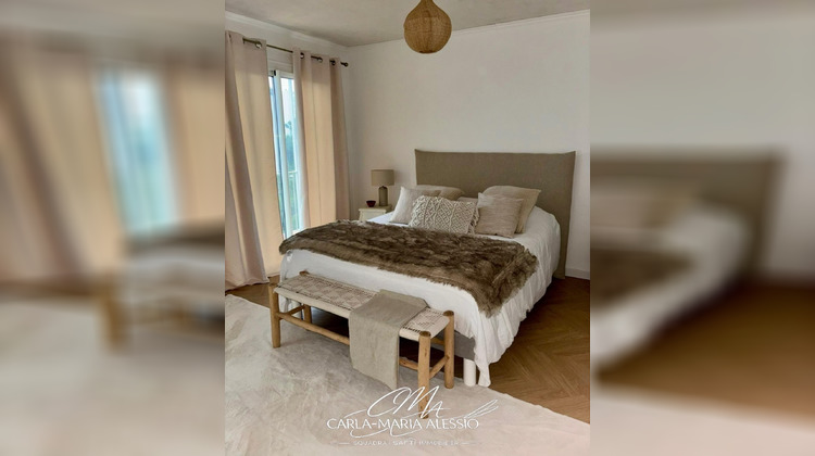 Ma-Cabane - Vente Appartement Bastia, 80 m²