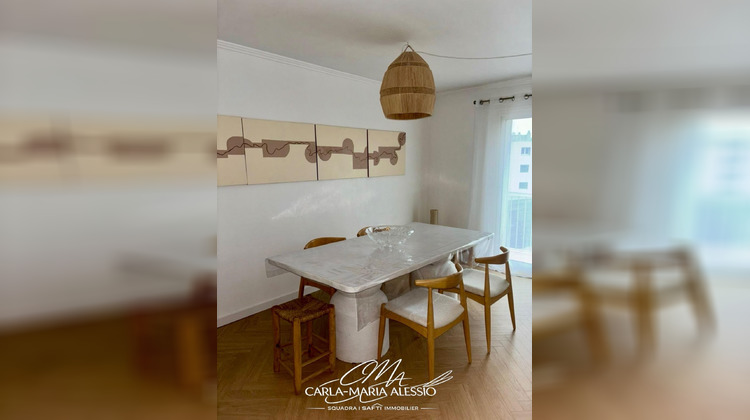 Ma-Cabane - Vente Appartement Bastia, 80 m²