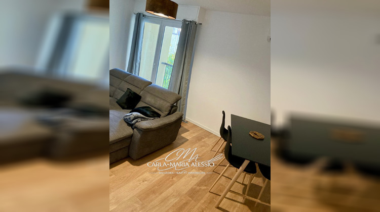 Ma-Cabane - Vente Appartement Bastia, 70 m²