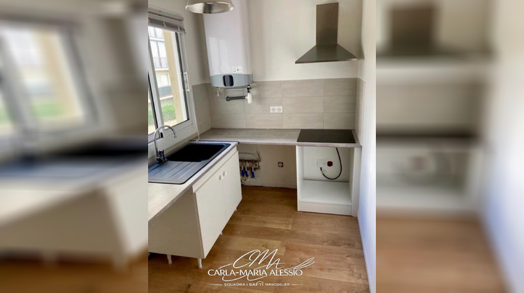 Ma-Cabane - Vente Appartement Bastia, 70 m²