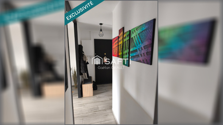 Ma-Cabane - Vente Appartement Bastia, 68 m²