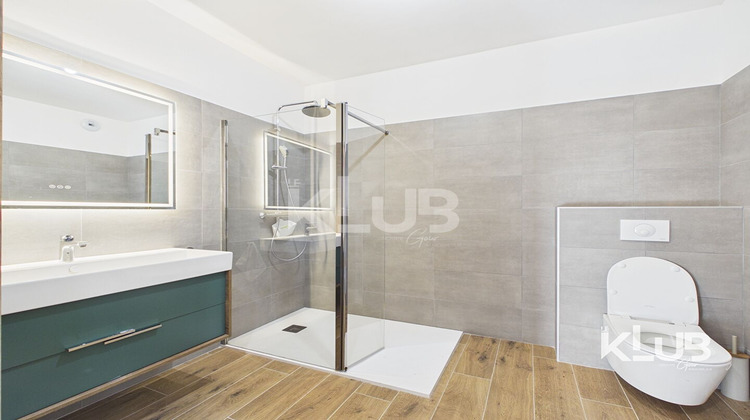 Ma-Cabane - Vente Appartement BASTIA, 62 m²