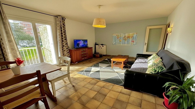 Ma-Cabane - Vente Appartement Bastia, 62 m²