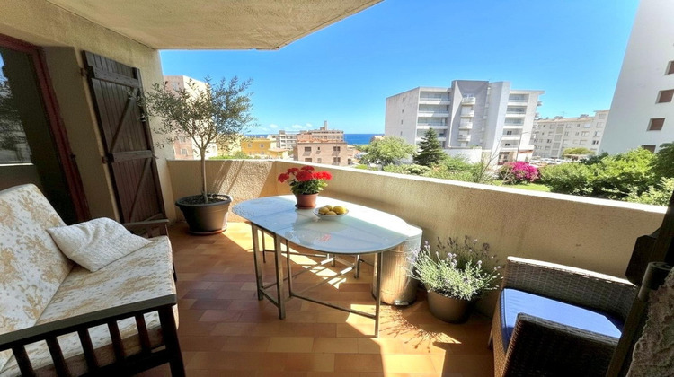 Ma-Cabane - Vente Appartement Bastia, 64 m²