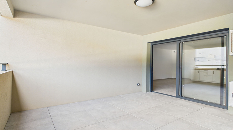 Ma-Cabane - Vente Appartement BASTIA, 33 m²