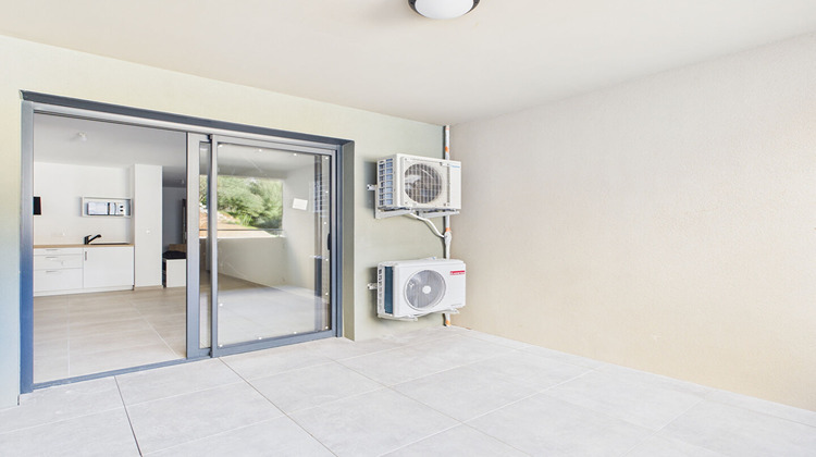 Ma-Cabane - Vente Appartement BASTIA, 33 m²