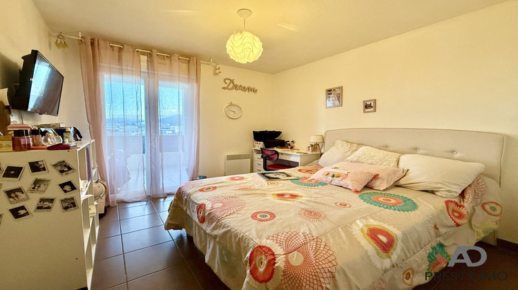 Ma-Cabane - Vente Appartement Bastia, 72 m²