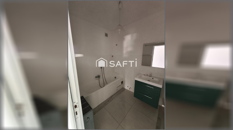 Ma-Cabane - Vente Appartement Bastia, 65 m²