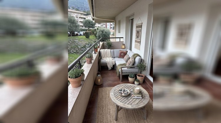Ma-Cabane - Vente Appartement BASTIA, 48 m²