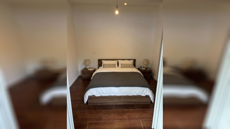 Ma-Cabane - Vente Appartement BASTIA, 48 m²