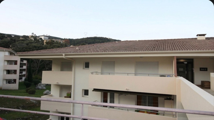 Ma-Cabane - Vente Appartement BASTIA, 48 m²