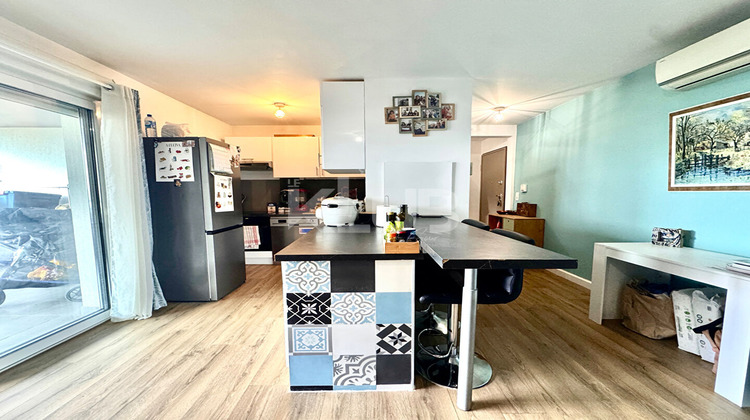 Ma-Cabane - Vente Appartement BASTIA, 47 m²