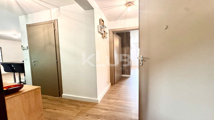 Ma-Cabane - Vente Appartement BASTIA, 47 m²