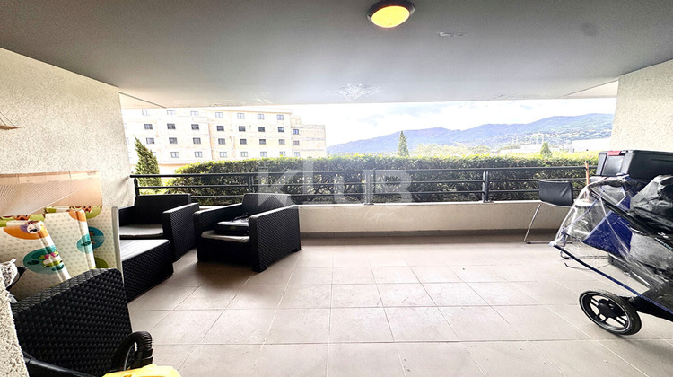Ma-Cabane - Vente Appartement BASTIA, 47 m²