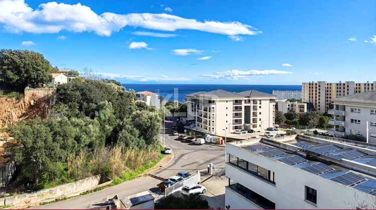 Ma-Cabane - Vente Appartement BASTIA, 83 m²