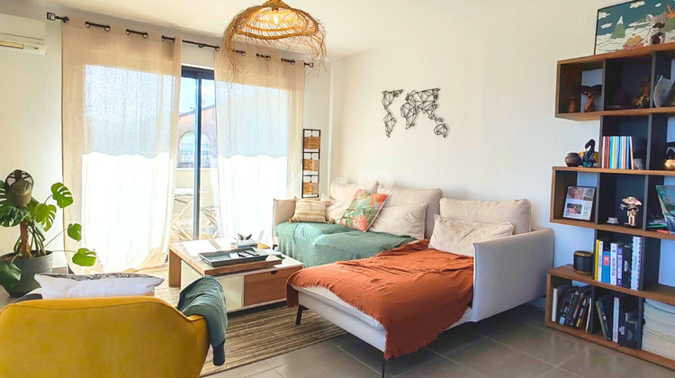 Ma-Cabane - Vente Appartement BASTIA, 83 m²
