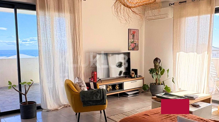 Ma-Cabane - Vente Appartement BASTIA, 83 m²