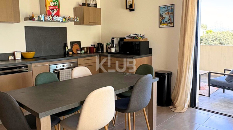 Ma-Cabane - Vente Appartement BASTIA, 83 m²