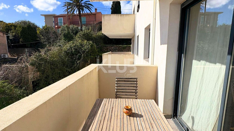 Ma-Cabane - Vente Appartement BASTIA, 83 m²