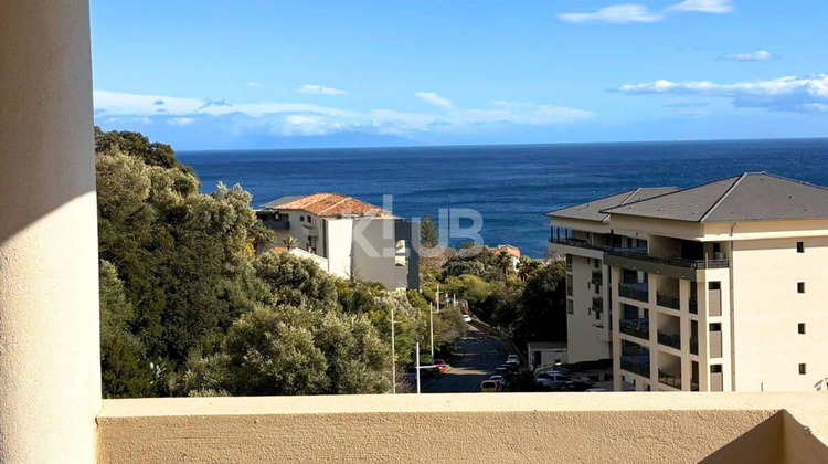 Ma-Cabane - Vente Appartement BASTIA, 83 m²
