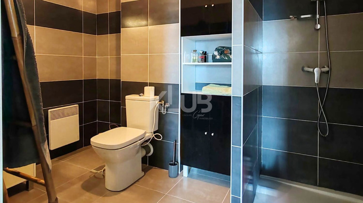 Ma-Cabane - Vente Appartement BASTIA, 83 m²