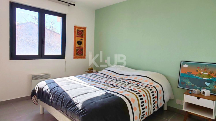 Ma-Cabane - Vente Appartement BASTIA, 83 m²